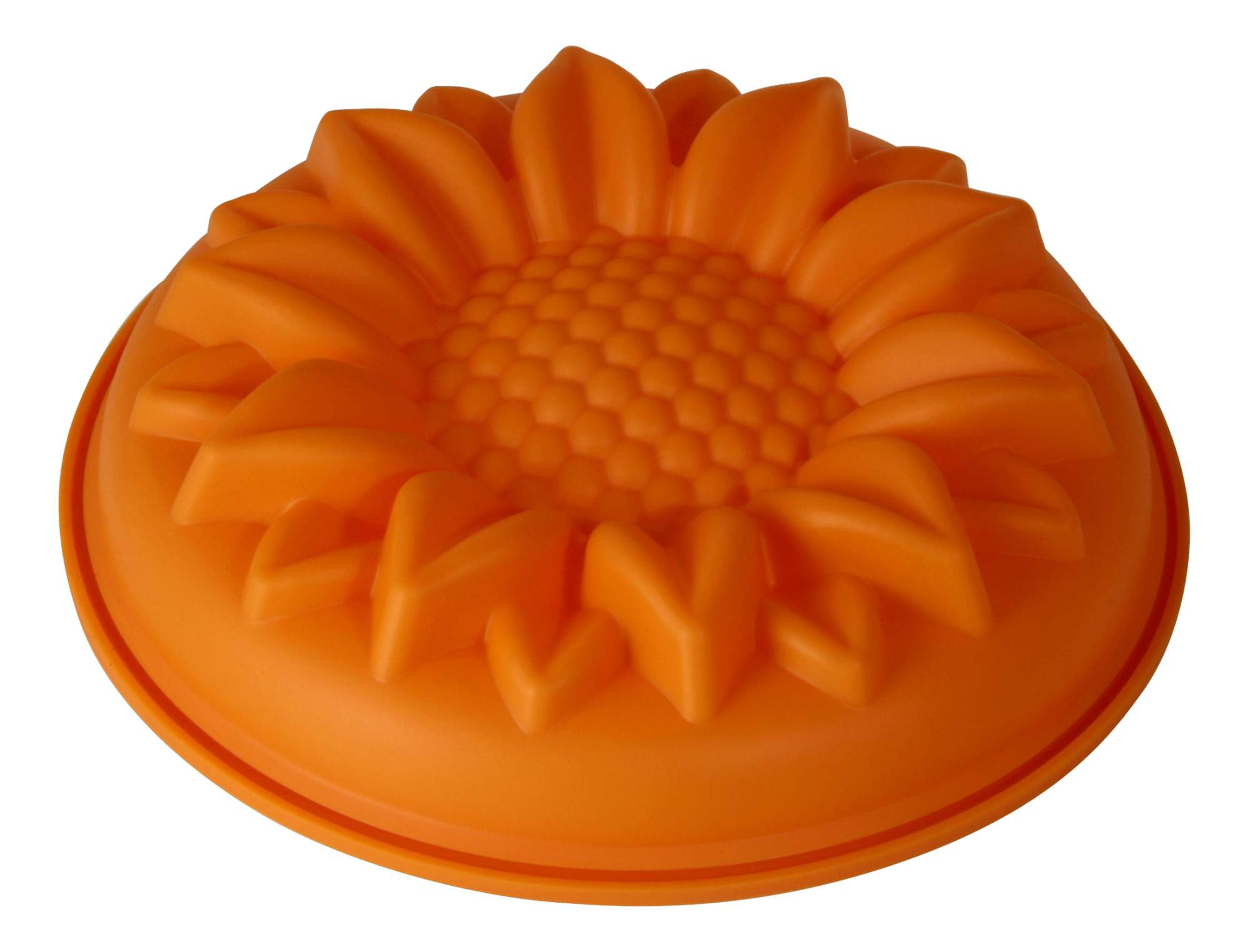 

Форма для выпечки Regent Silicone 93-SI-FO-29 Ромашка, Silicone 93-SI-FO-29 Ромашка