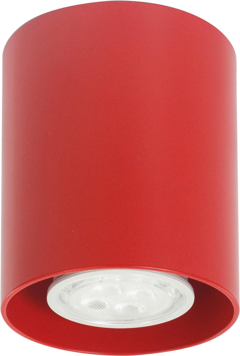 

Детский точечный светильник АртПром Tubo8 P1 09, Tubo8 P1 09
