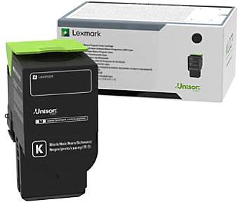 

Картридж для принтера Lexmark с тонером сверхвысокой емкости 10500 стр. (в рамках программы возврата CS521dn, CS622de, CX522ade, CX622ade, CX625ade/adhe OK черный [78C5UK0], 78C5UK0