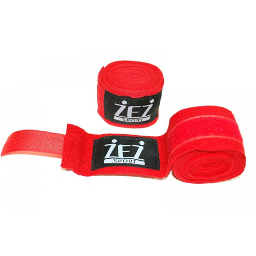 

Боксерский бинт ZEZ Sport SPP5M