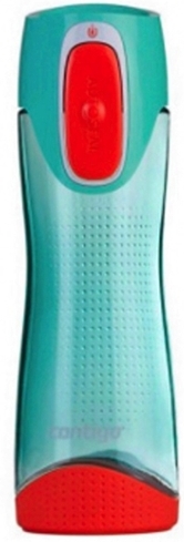 

Бутылка для воды Contigo Swish 2095119 (green seagrove)