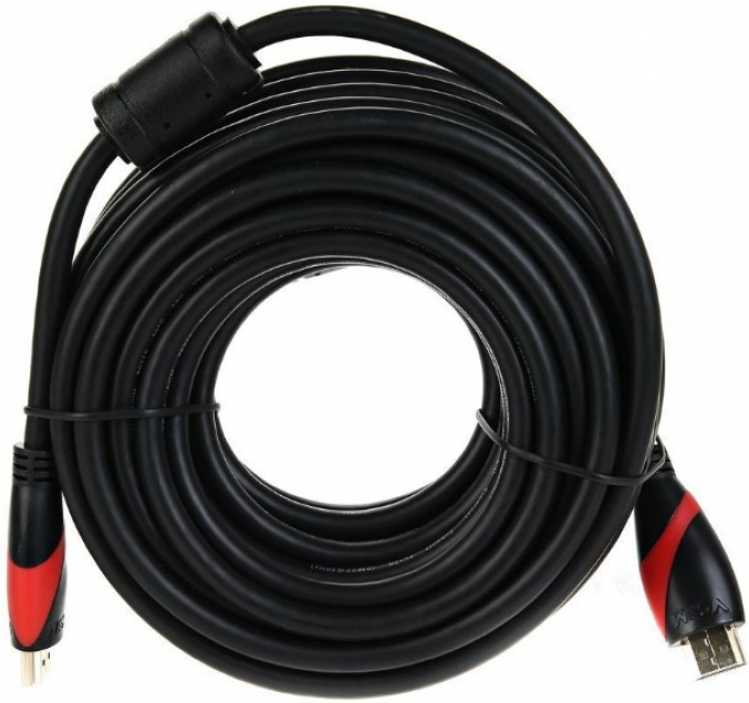 

Кабель, адаптер, разветвитель Vcom CG525D-R-10.0, Vcom CG525D-R-10.0