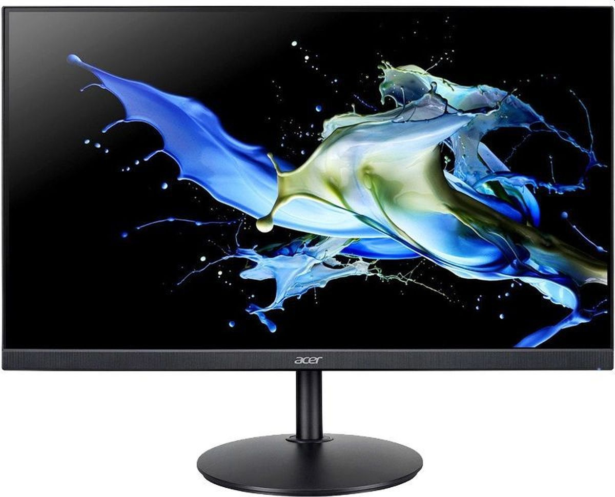

Монитор Acer CB242Ybmiprx (UM.QB2EE.023)