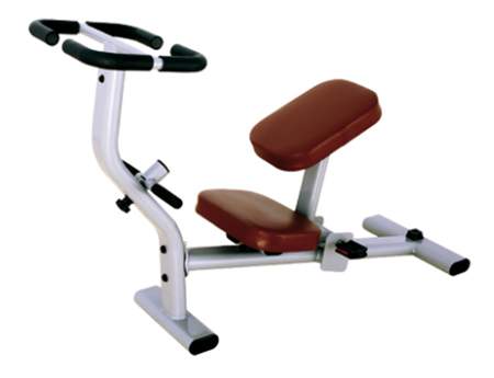 

Скамья универсальная Bronze Gym H-033_C, H-033_C скамья-стул