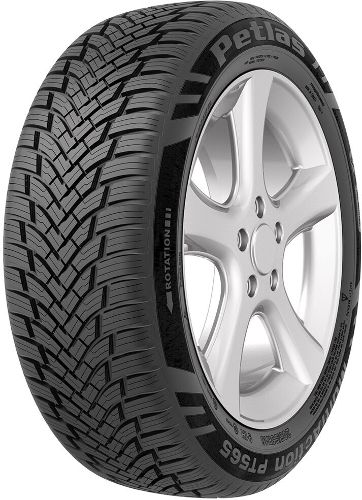 

Автомобильные шины Petlas Multi Action PT565 215/65R16 102V