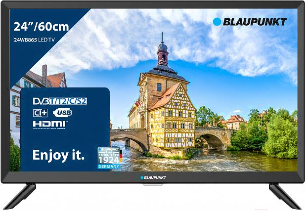 

Телевизор Blaupunkt 24WB865T, 24WB865T