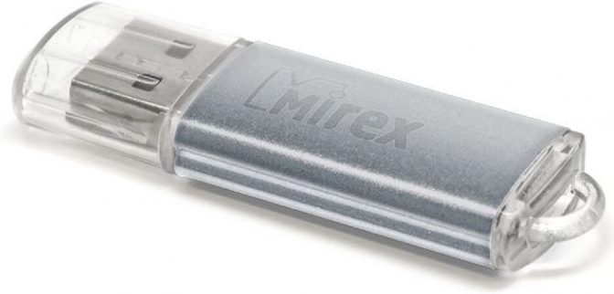 

Usb flash накопитель Mirex Unit Silver 32GB (13600-FMUUSI32), USB Flash Mirex Unit Silver 32GB (13600-FMUUSI32)