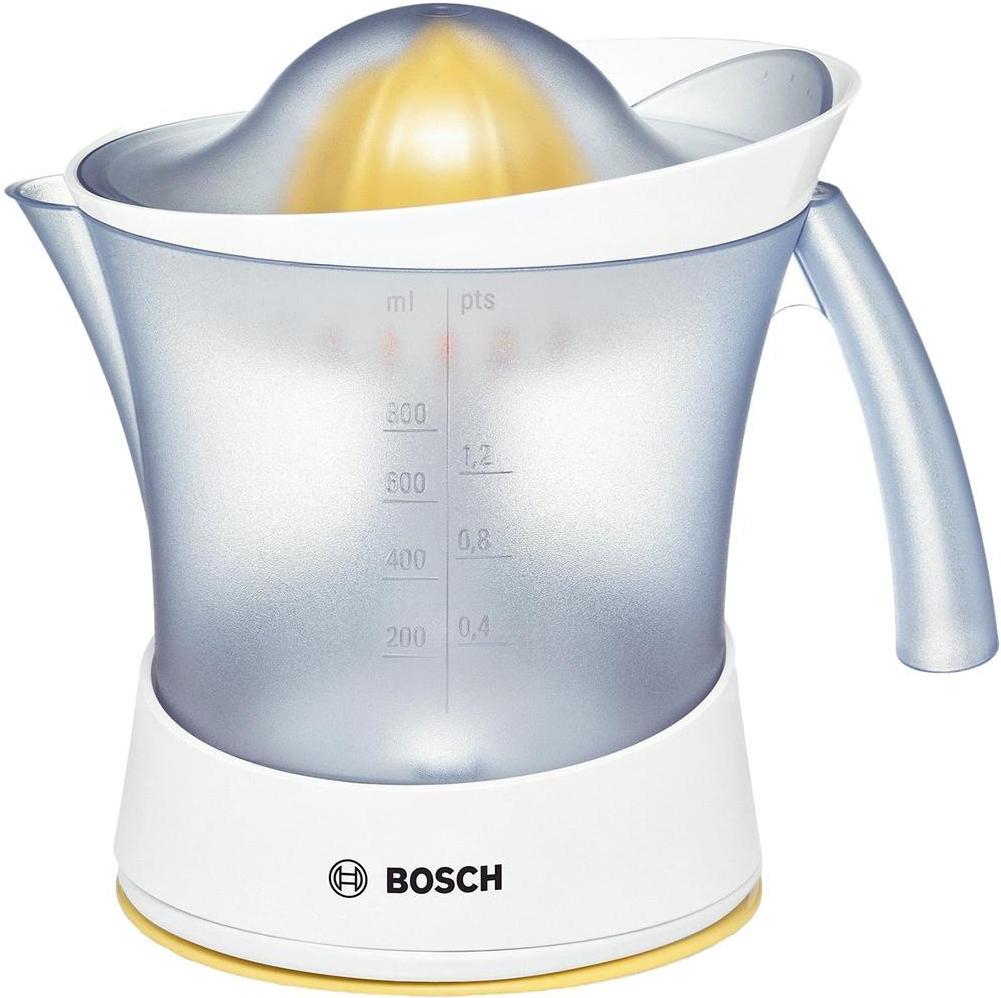 

Соковыжималка Bosch MCP 3000, Соковыжималка Bosch MCP3000 белый
