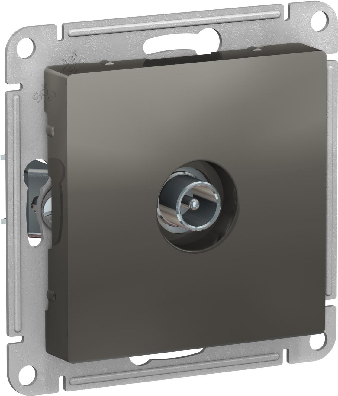 

Розетка Schneider Electric AtlasDesign ATN000991, AtlasDesign ATN000991