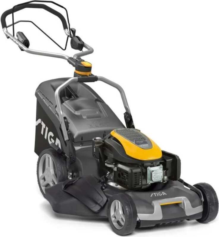 

Газонокосилка Stiga Combi 955 VE (294557548/ST1)