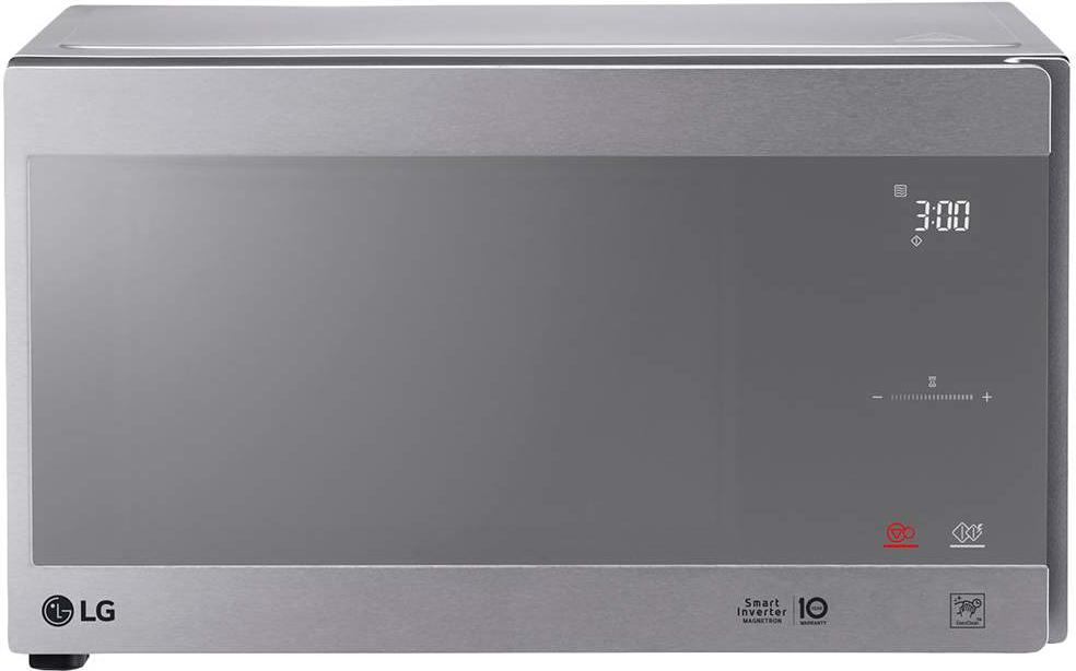 

Микроволновая печь LG MB65R95CIR, MB65R95CIR