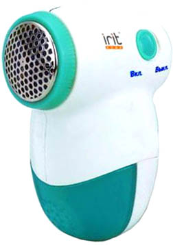 IRIT IRK-501 - фото Машинка для удаления катышков IRIT IRK-501