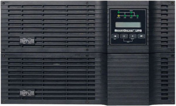 Tripp Lite SU10000RT3UG - фото Источник бесперебойного питания Tripp Lite SU10000RT3UG