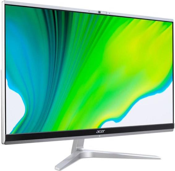 

Моноблок Acer Aspire C24-1650 [DQ.BFTME.001], Aspire C24-1650