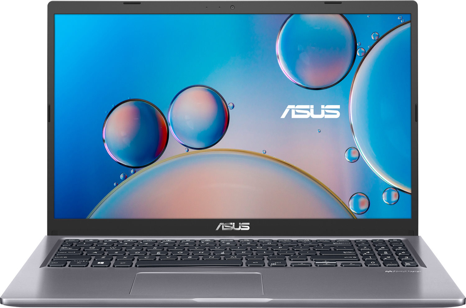 

Ноутбук Asus VivoBook M515DA-BQ1255T серый (90NB0T41-M20710)