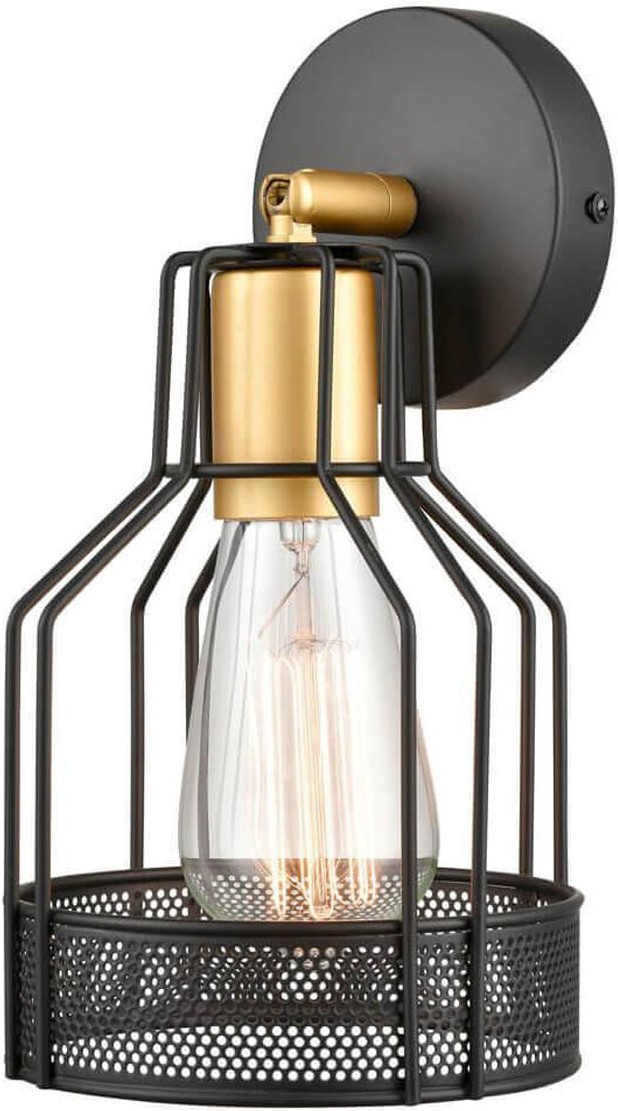 

Настенное бра Vele Luce VL6262W01, Бра Vele Luce VL6262W01