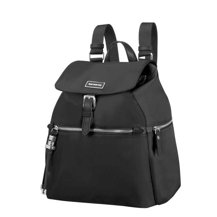 

Рюкзак Samsonite Karissa 34N-09013 (черный), Karissa 34N*09 013