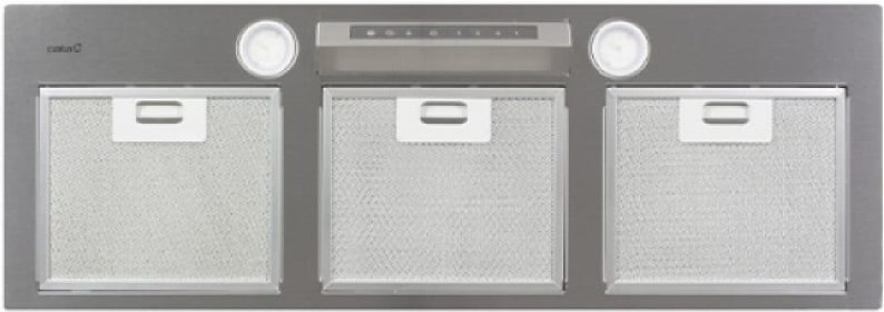 

Вытяжка Cata GL 75 X Inox [02131305], Кухонная вытяжка Cata GL 75 X 02131305 Inox