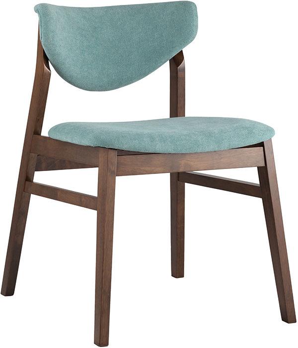 

Стул Woodcraft Рагнар Blue, Рагнар