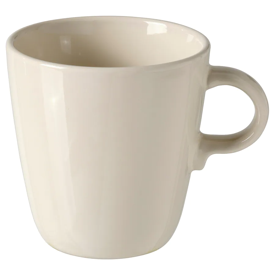 

Кружка Ikea Фэргклар [204.794.39], Фэргклар