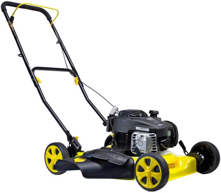 

Газонокосилка Champion LM5127BS