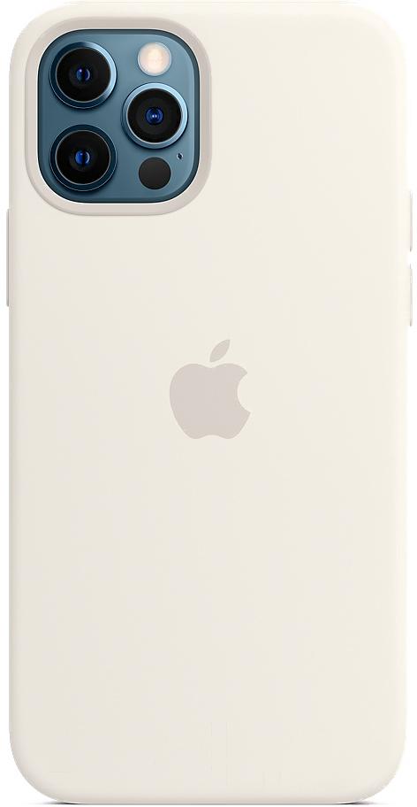 

Чехол для телефона Apple iPhone 12 | 12 Pro Silicone [MHL53], iPhone 12 | 12 Pro Silicone
