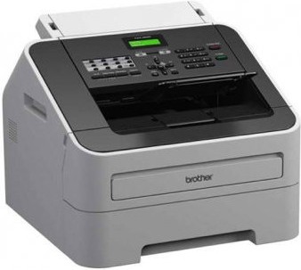 

Принтер и МФУ Brother FAX-2940R, МФУ Brother FAX-2940R