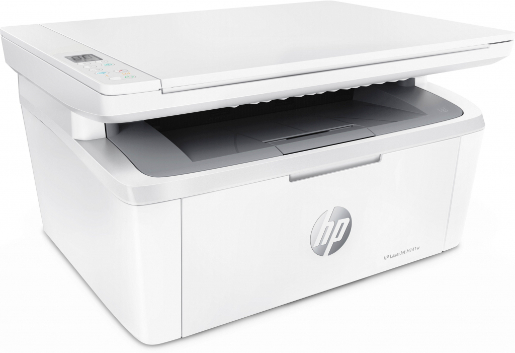 

МФУ HP M141w [7MD74A], МФУ HP LaserJet M141w 7MD74A