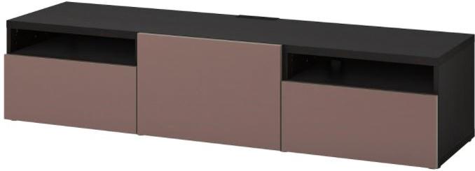 

ТВ-тумба Ikea Бесто [394.363.22], Бесто