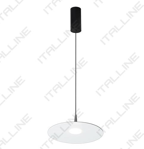 

Подвесной светильник ITALLINE IT03-339 Grey