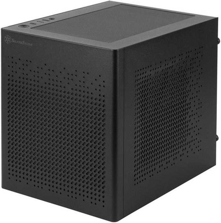

Корпус SilverStone Sugo 16 (SST-SG16B)