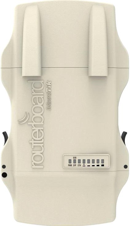 

Беспроводной маршрутизатор Mikrotik NetMetal 5 (RB921UAGS-5SHPacT-NM), NetMetal 5 (RB921UAGS-5SHPacT-NM)