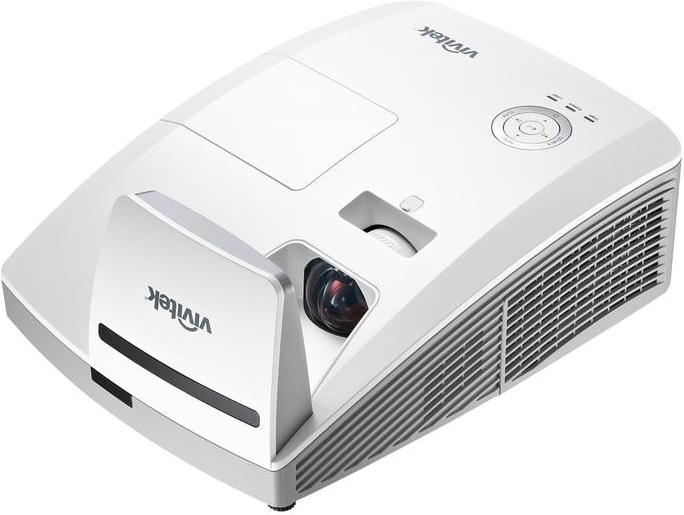 

Проектор Vivitek DH772UST, DH772UST