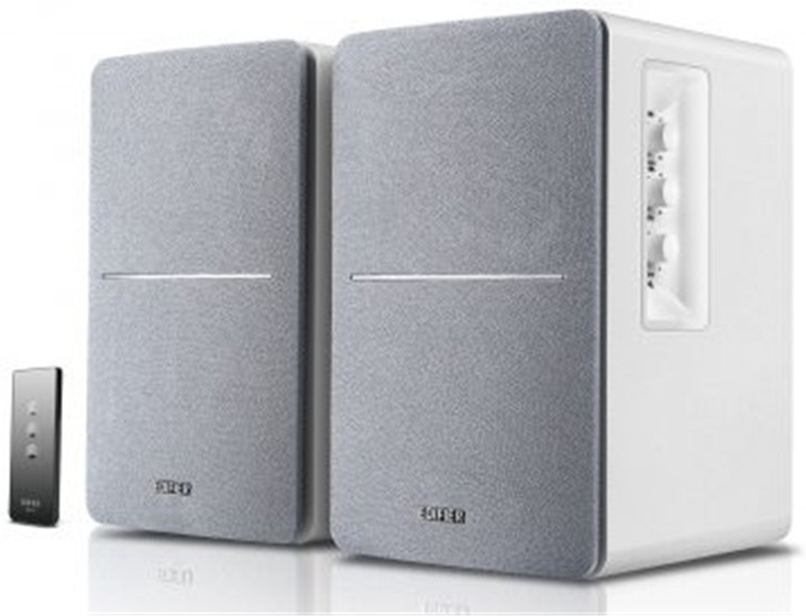 

Мультимедиа акустика Edifier R1280DB белый