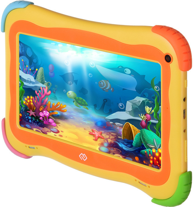 

Планшет Digma Optima Kids 7 [TS7203RW2], Планшет Digma Optima Kids 7 TS7203RW2