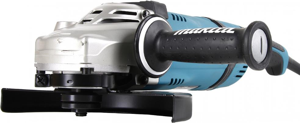 

Профессиональная угловая шлифмашина Makita GA9030SF01, GA9030SF01