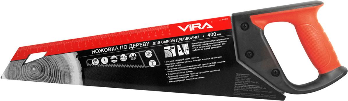 

Ручная пила, ножовка VIRA 800240, Ножовка VIRA 800240