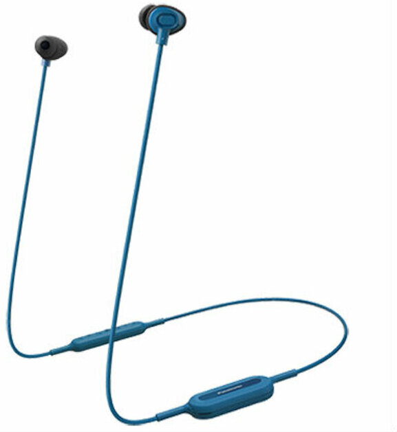 

Наушники Panasonic RP-NJ310BGEA