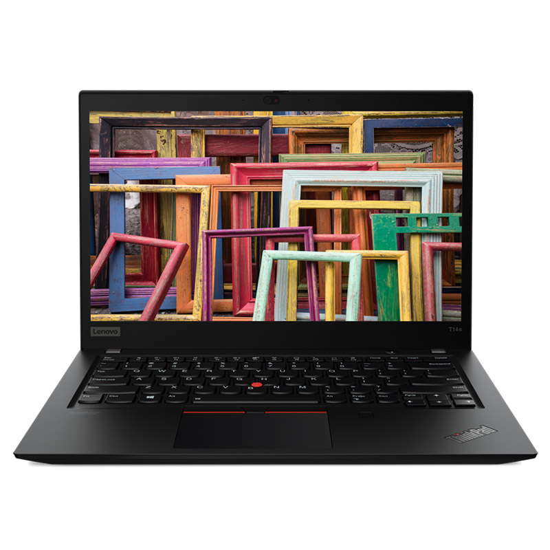 

Ноутбук Lenovo ThinkPad T14s [20T00015RT], ThinkPad T14s