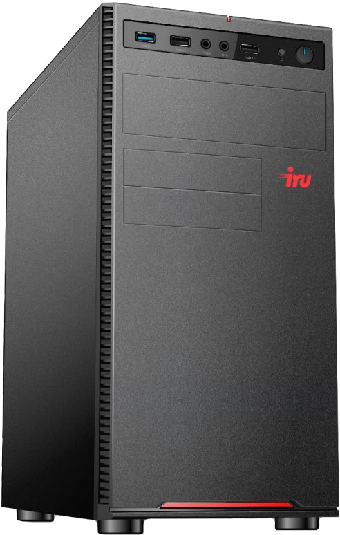 

Компьютер iRU Home 312 MT PG [1395638], Компьютер iRU Home 312 MT PG 1395638