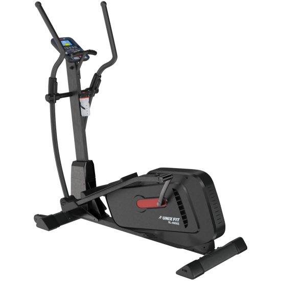 

Эллиптический тренажер UnixFit SL-400XE +коврик [ELSL400XE], Эллиптический тренажер UNIXFIT SL-400XE +коврик ELSL400XE