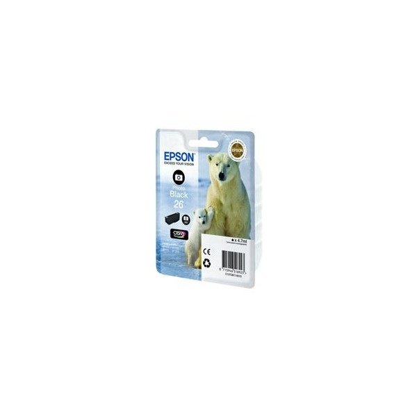 

Картридж для принтера Epson C13T26114010, C13T26114010