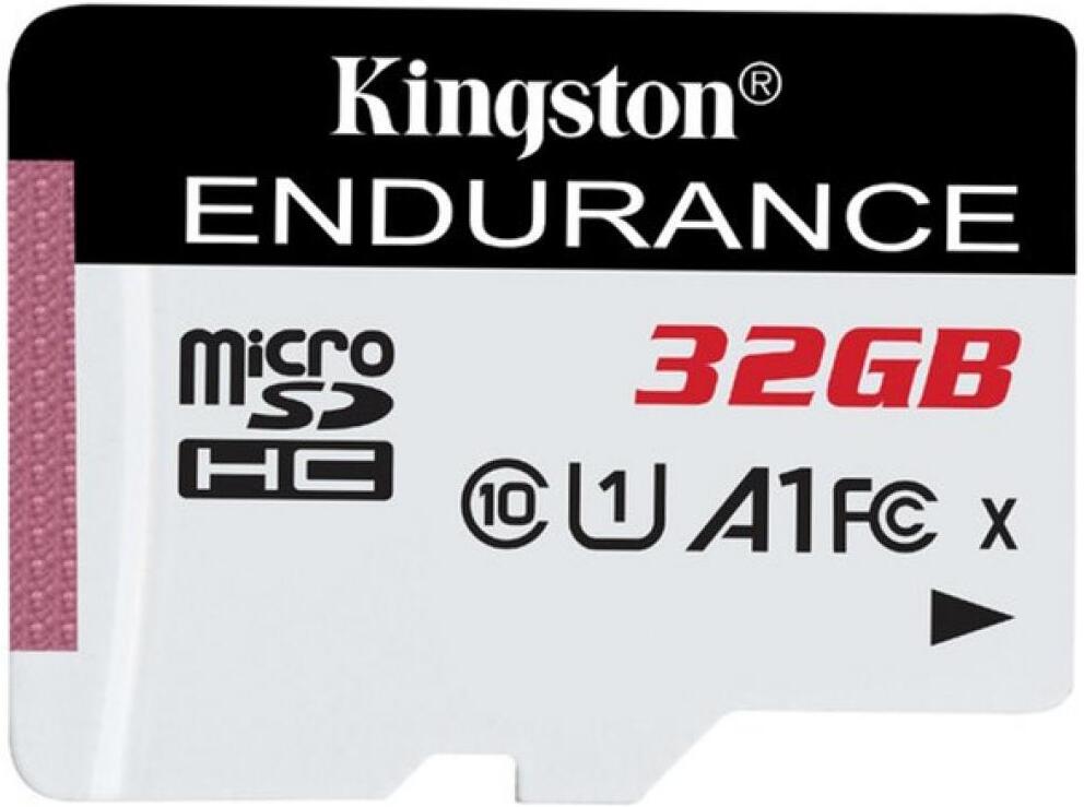 

Карта памяти Kingston microSDHC 32Gb Class10 [SDCE/32GB], Карта памяти Kingston microSDHC 32Gb Class10 SDCE/32GB