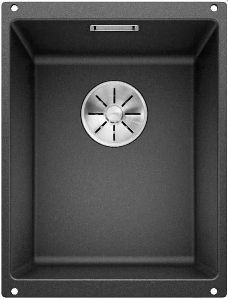 

Кухонная мойка Blanco Subline 320-U [525983], Subline 320-U