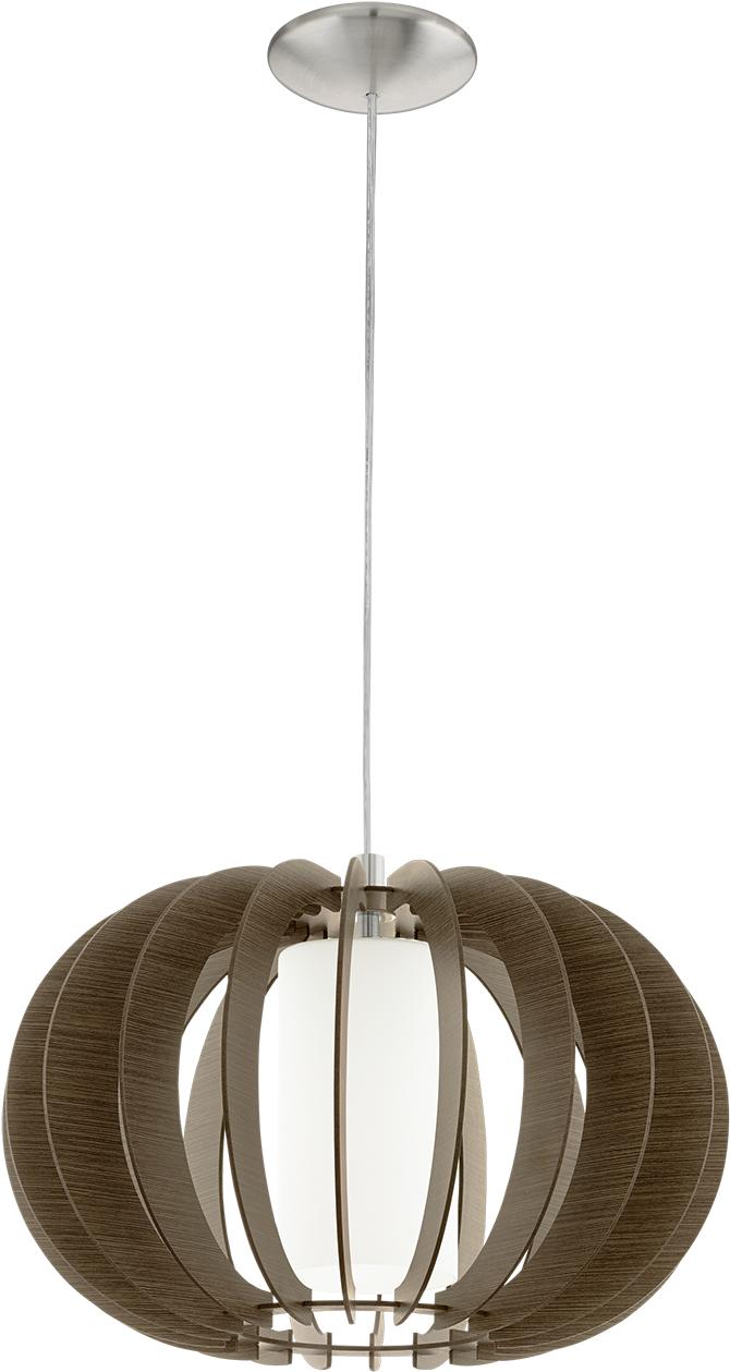 

Потолочный подвесной светильник EGLO 95591, Подвесной светильник EGLO 95591