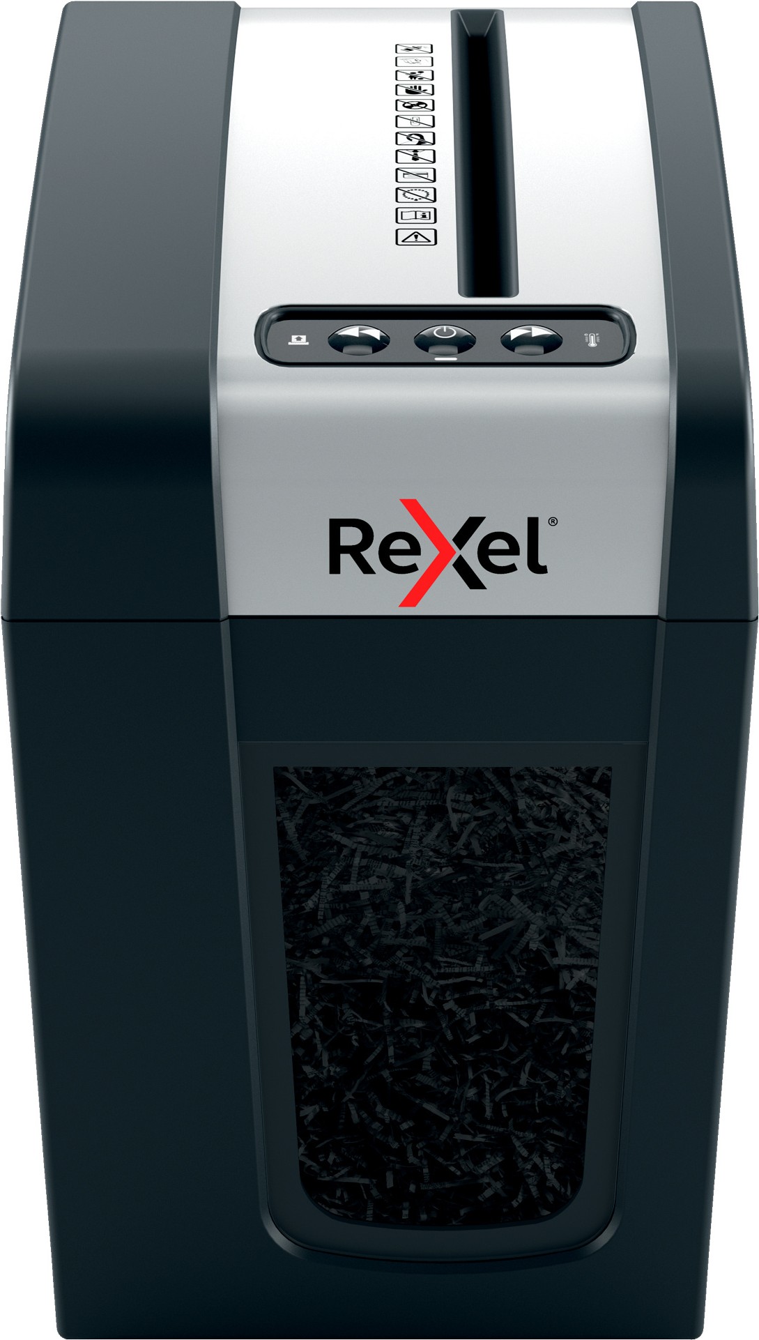 

Шредер Rexel Шредер Secure MC3-SL EU [2020131EU], Шредер Rexel Secure MC3-SL (2020131EU)