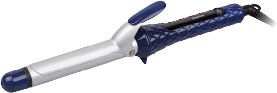 

Круглая плойка Blackton Bt HT3004 Blue/Silver, Круглая плойка Blackton Bt HT3004