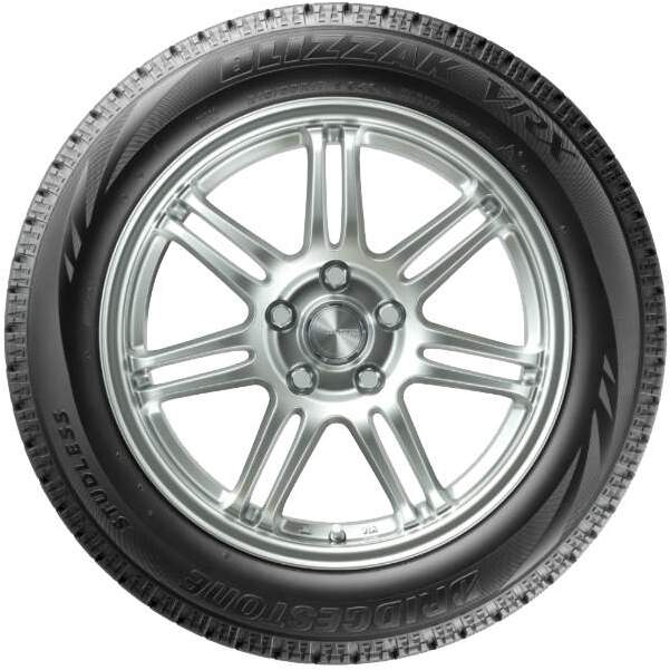 

Автомобильные шины Bridgestone Blizzak VRX 215/60R16 95S