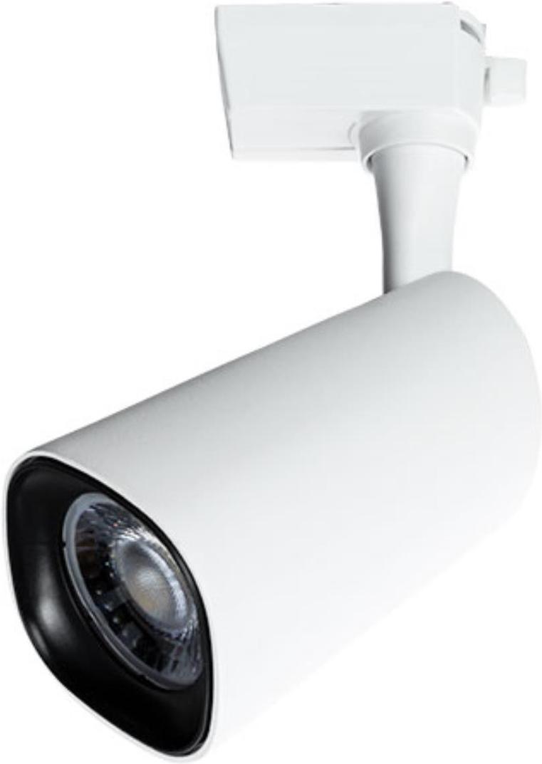 

Светильник на шине Arte Lamp A4563PL-1WH
