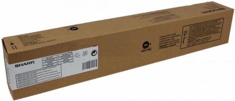 

Картридж Sharp BPGT20MA пурпурный